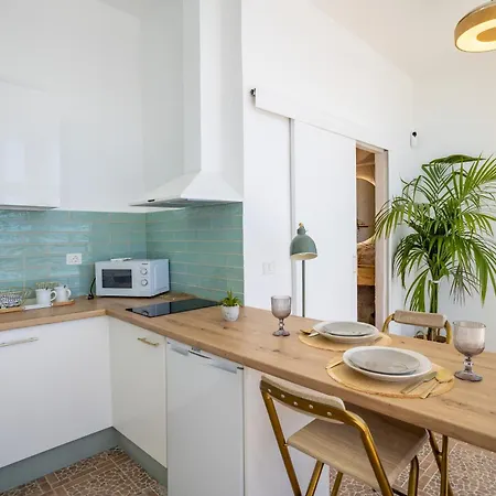 Apartamento Ocean View Paradise Güímar