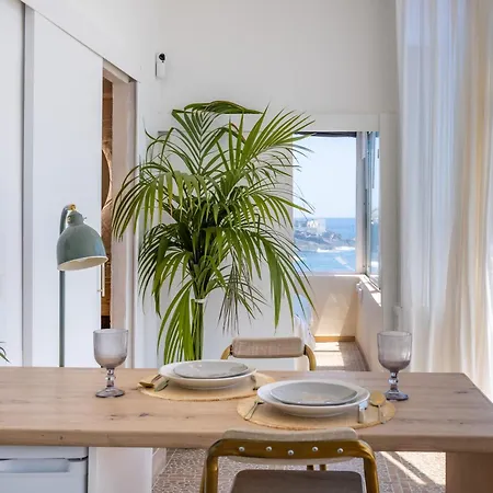 Ocean View Paradise