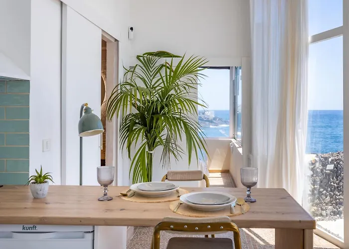Ocean View Paradise