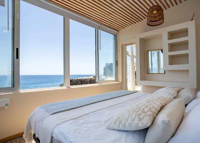 Apartament Ocean View Paradise Güimar