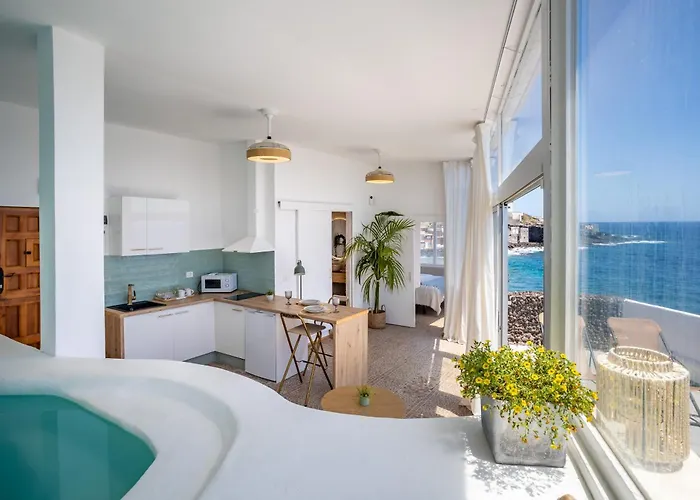 Ocean View Paradise Apartament