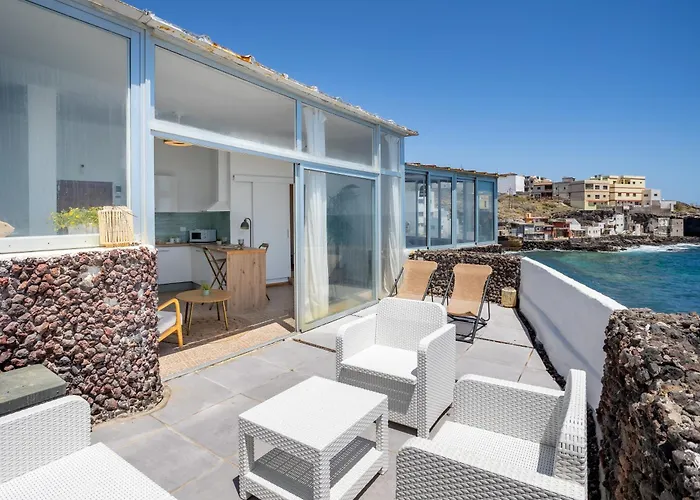 Ocean View Paradise Apartament *
