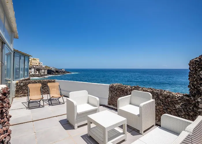 Ocean View Paradise