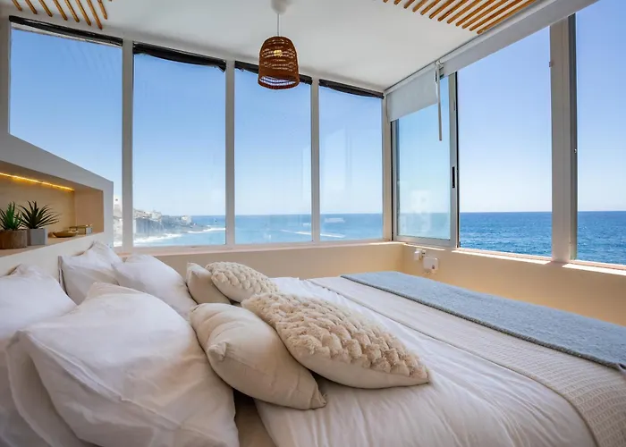 Apartament Ocean View Paradise