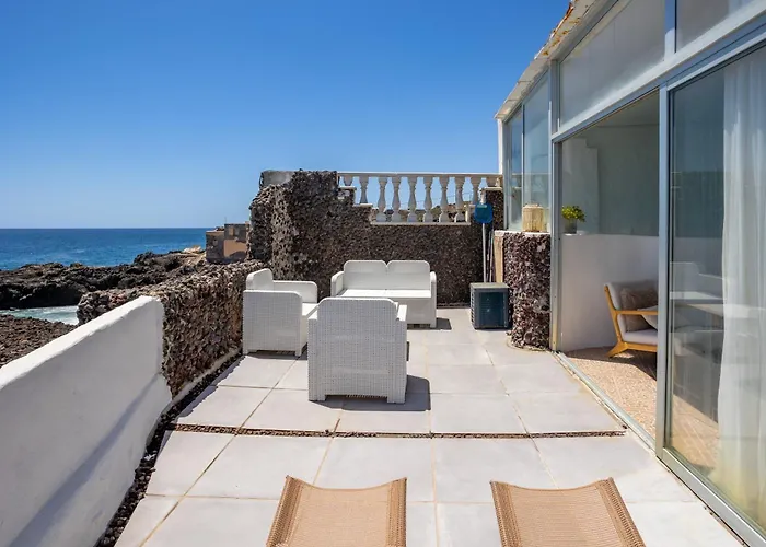 Ocean View Paradise Apartament *