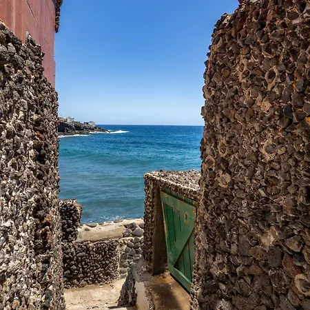 شقة Ocean View Paradise غيمار