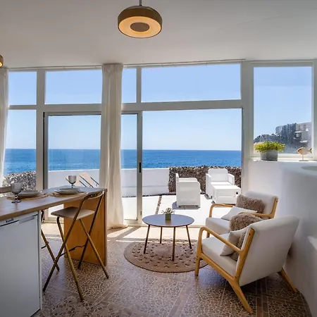 Ocean View Paradise غيمار