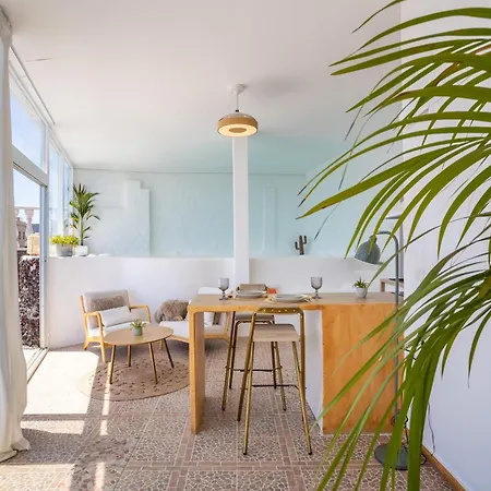 شقة Ocean View Paradise غيمار