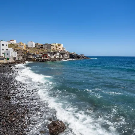 Ocean View Paradise غيمار