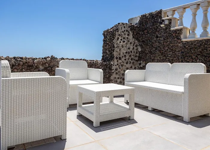 Appartement Ocean View Paradise