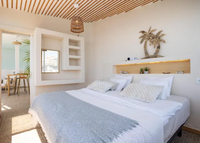 Appartement Ocean View Paradise *