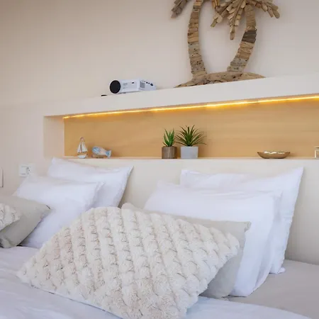 Ocean View Paradise * Güímar