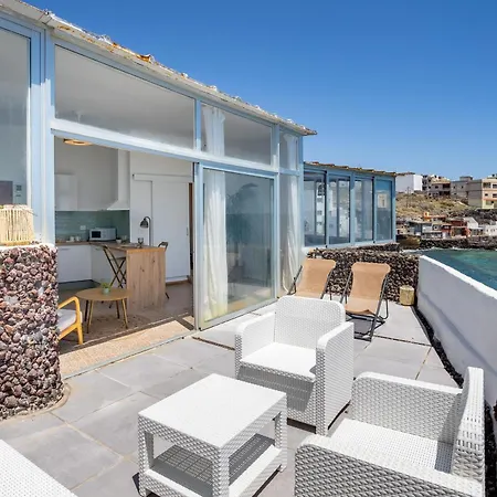 Ocean View Paradise Apartamento *