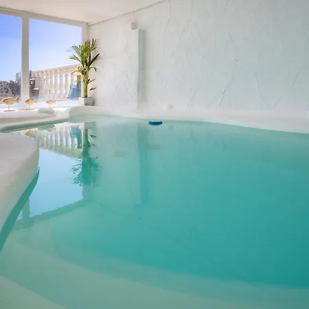 Ocean View Paradise Apartamento