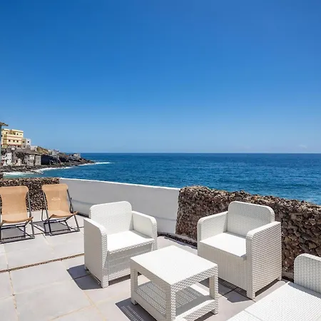 Ocean View Paradise